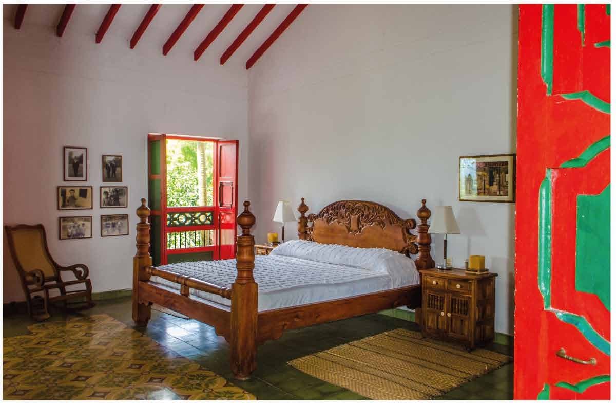 Finca Farallones — foto 24