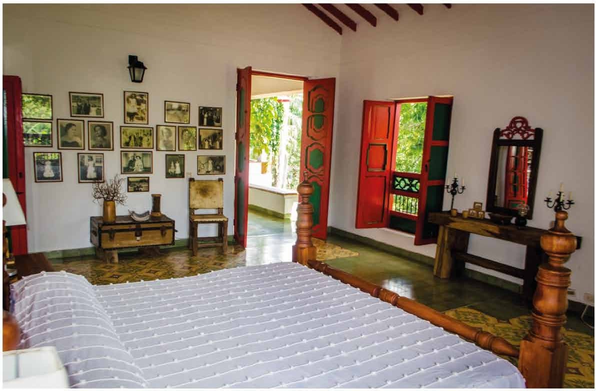 Finca Farallones — foto 25