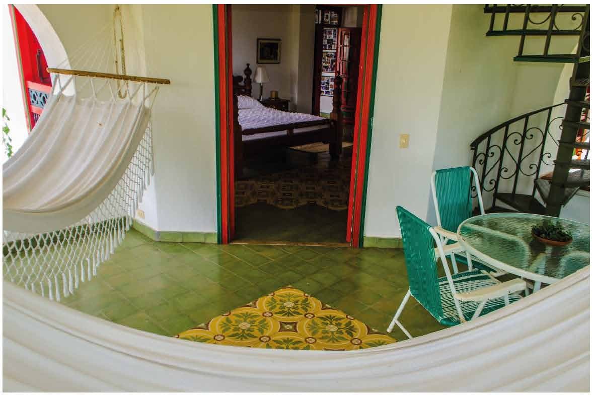 Finca Farallones — foto 26