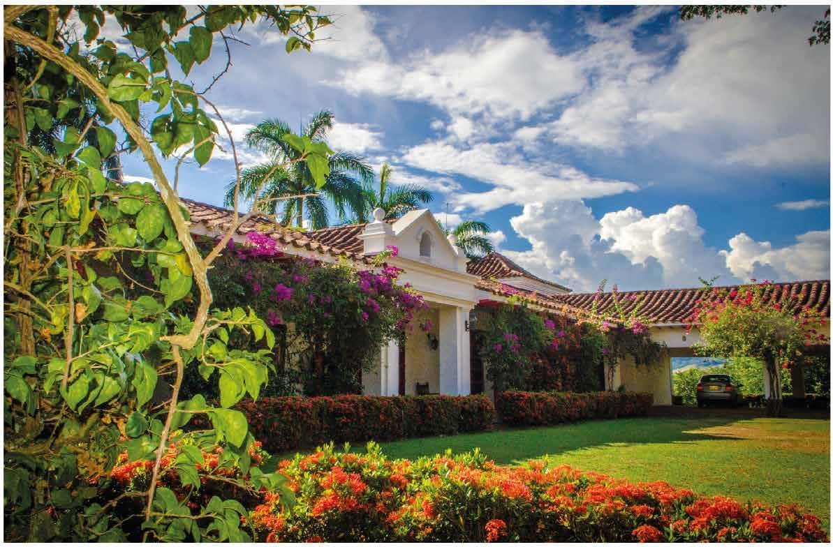 Finca Farallones — foto 7