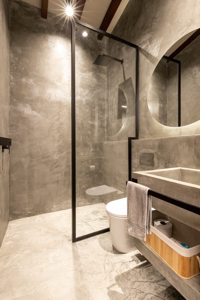 Penthouse Cumbre — foto 14