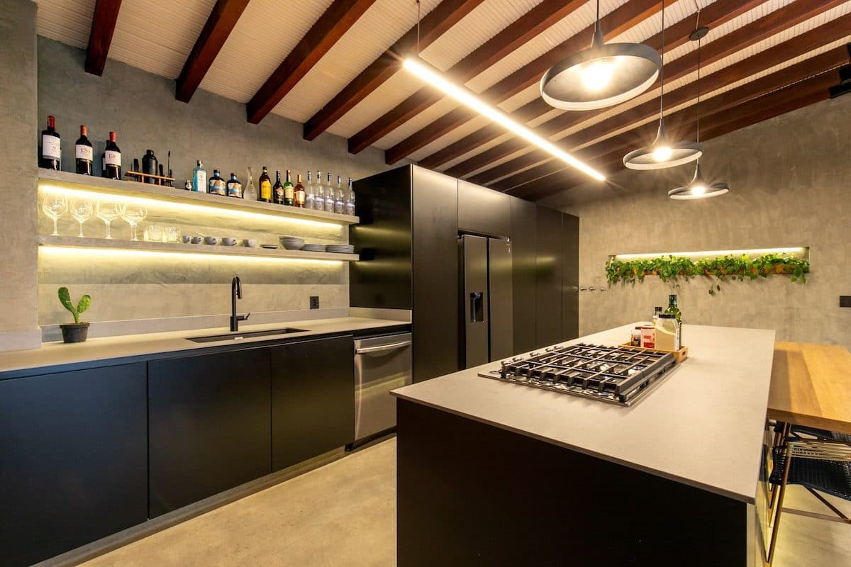 Penthouse Cumbre — foto 4