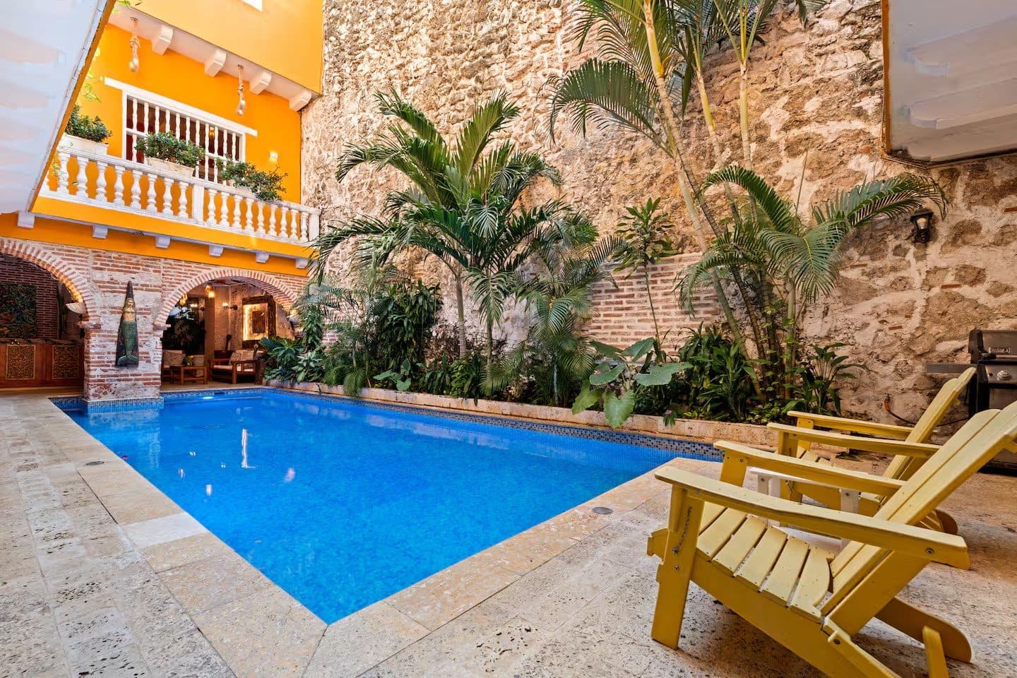 Casa Corona — foto 17