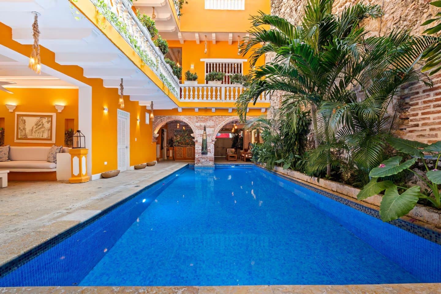 Casa Corona — foto 2