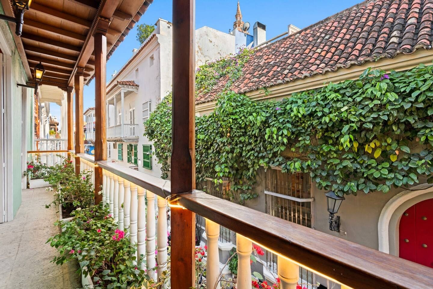Casa Corona — foto 9